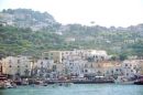 Harbour, Capri